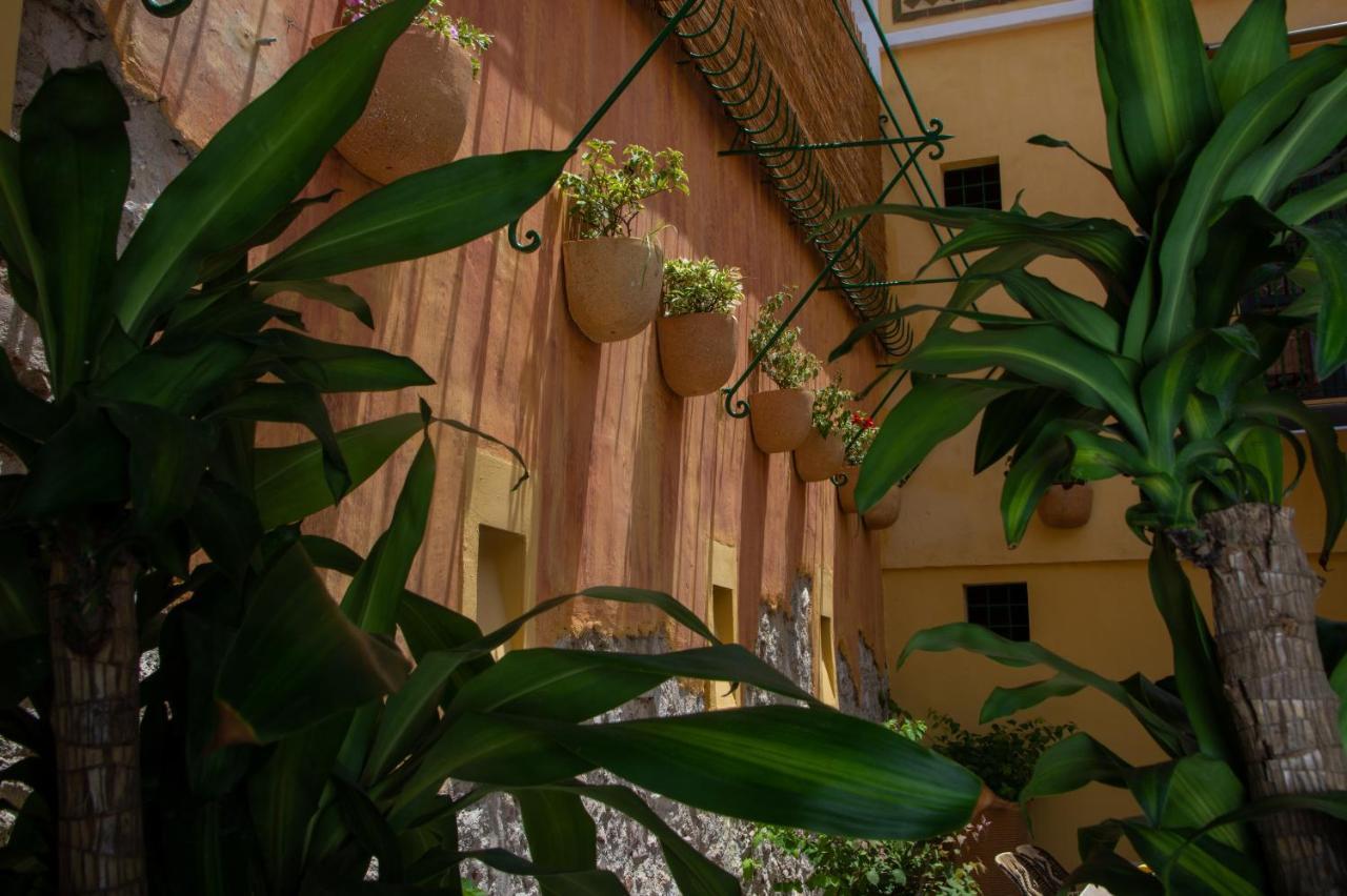 Cartagena Casa Lorenza Hotel מראה חיצוני תמונה